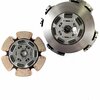 Eaton Clutch Assembly - Vehicle Drivetrain, 108925-25AM 108925-25AM